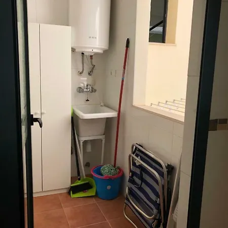 Apartman Cale Furs Dels 15 Mar Denia