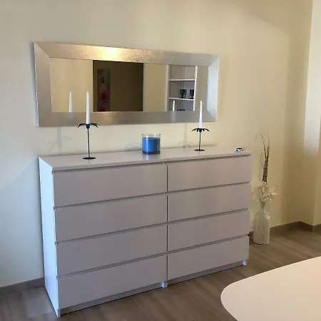 Apartman Cale Furs Dels 15 Mar *
