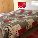 Cale Furs Dels 15 Mar Apartament