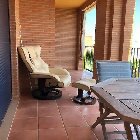 Apartment Cale Furs Dels 15 Mar