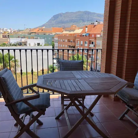 Apartament Cale Furs Dels 15 Mar *