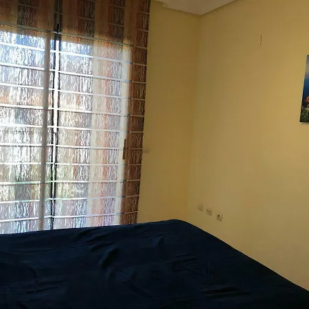 Apartment Cale Furs Dels 15 Mar Denia