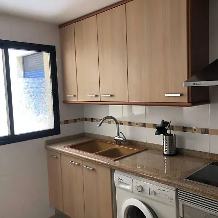 Cale Furs Dels 15 Mar Apartment