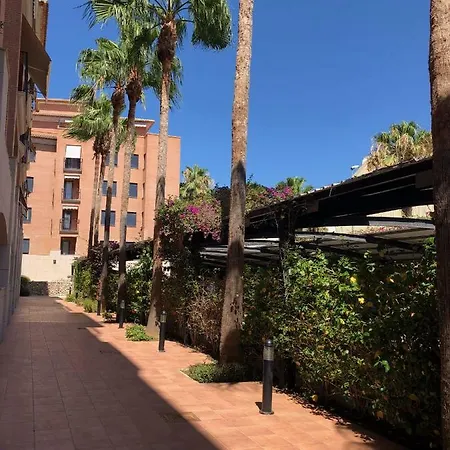 Cale Furs Dels 15 Mar Apartment Denia