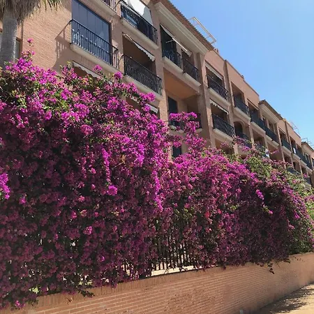 Cale Furs Dels 15 Mar Apartment