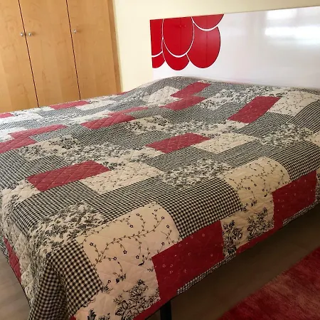 Cale Furs Dels 15 Mar Apartment