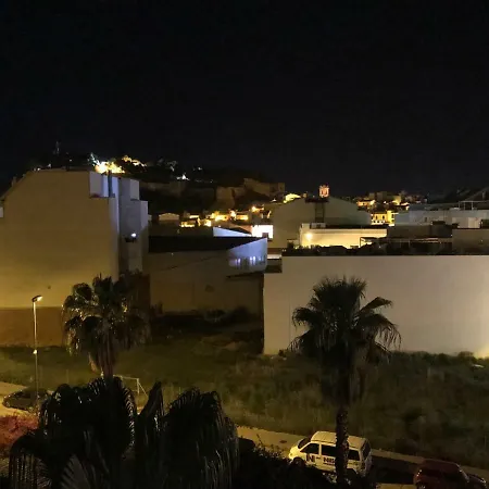 Lägenhet Cale Furs Dels 15 Mar