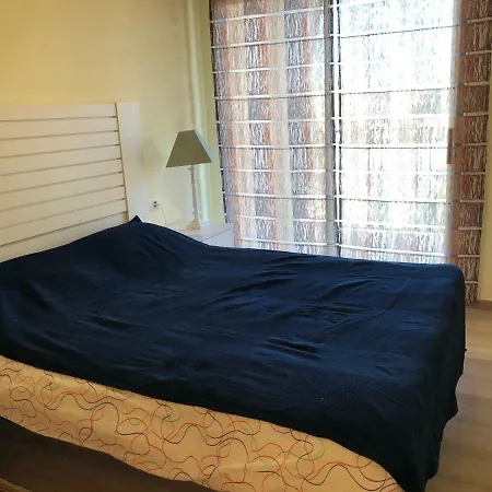 Cale Furs Dels 15 Mar Apartment