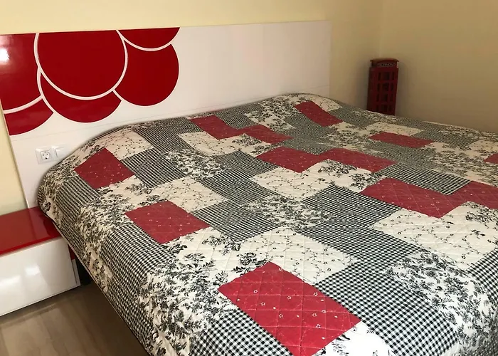 Cale Furs Dels 15 Mar