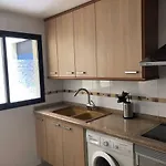 Cale Furs Dels 15 Mar Appartement