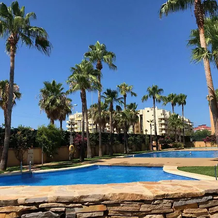 Appartement Cale Furs Dels 15 Mar