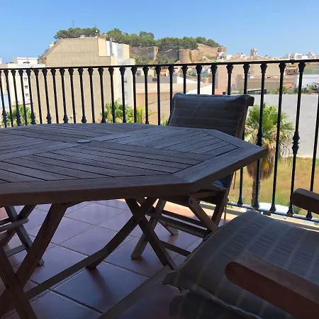 Cale Furs Dels 15 Mar Dénia