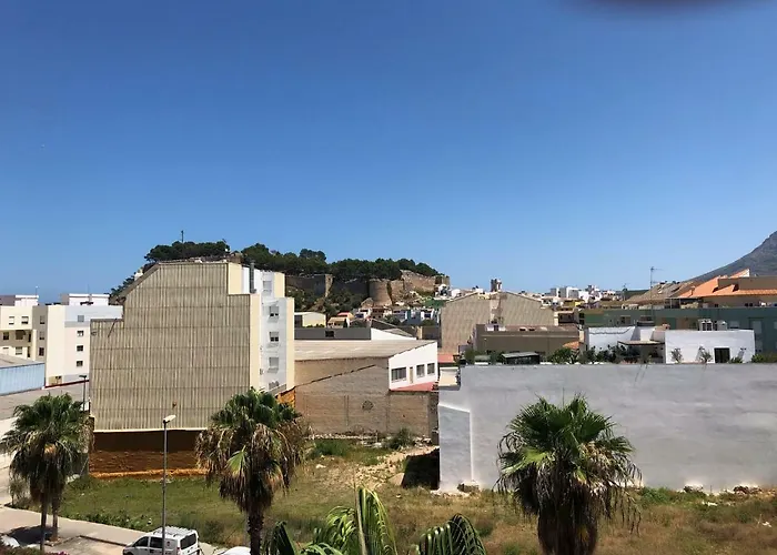 Appartement Cale Furs Dels 15 Mar *