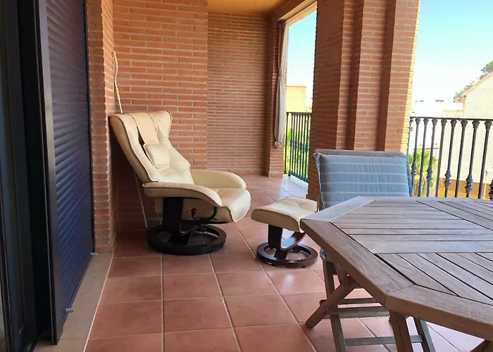 Appartement Cale Furs Dels 15 Mar