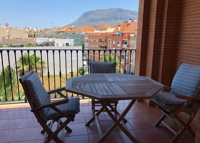 Appartement Cale Furs Dels 15 Mar *