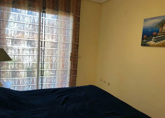 Appartement Cale Furs Dels 15 Mar Dénia