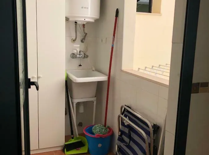 Appartement Cale Furs Dels 15 Mar Dénia