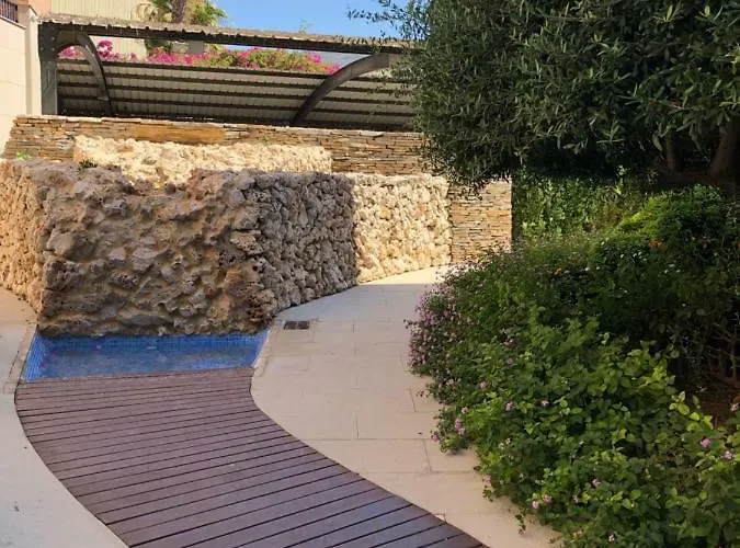 Appartement Cale Furs Dels 15 Mar Dénia