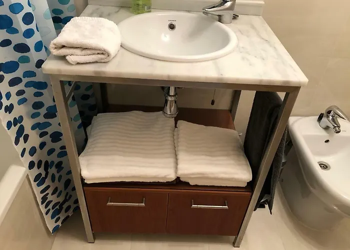 Cale Furs Dels 15 Mar Appartement *