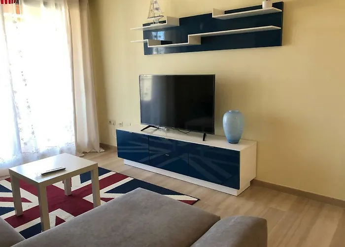 Cale Furs Dels 15 Mar Appartement Dénia