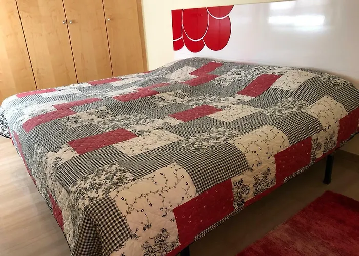 Cale Furs Dels 15 Mar Appartement