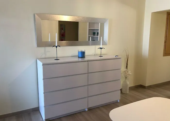 Appartement Cale Furs Dels 15 Mar *