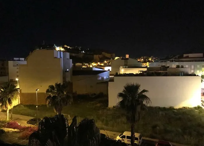 Appartement Cale Furs Dels 15 Mar