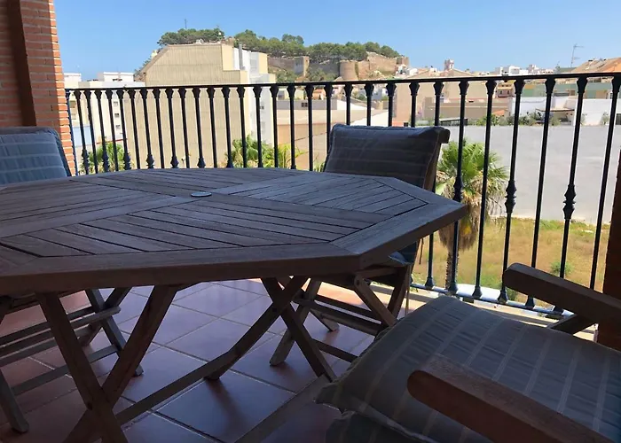 Cale Furs Dels 15 Mar Dénia