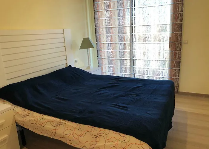 Cale Furs Dels 15 Mar Appartement